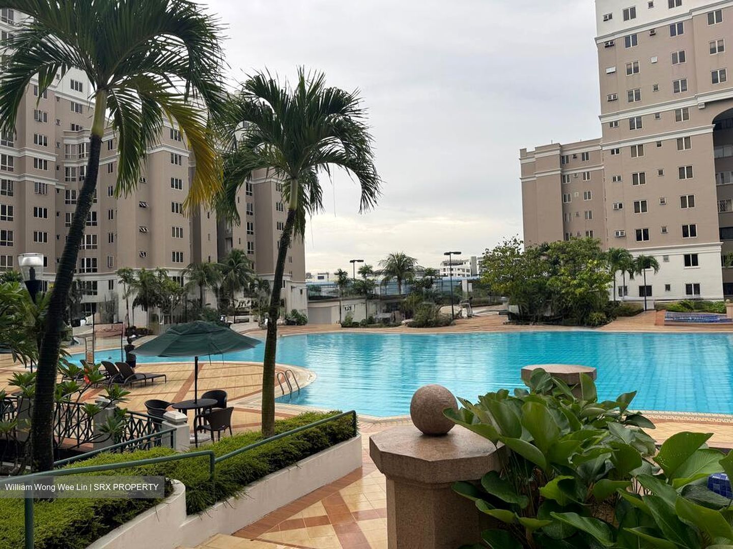 Castle Green (D26), Condominium #544879511